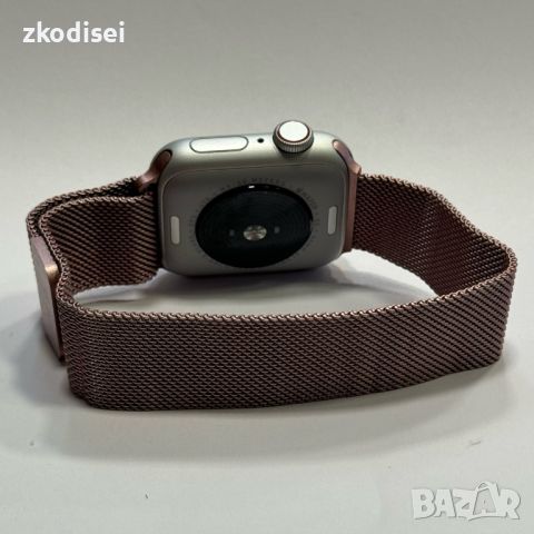 Smart Watch Apple - SE2 40mm, снимка 2 - Смарт часовници - 46462591