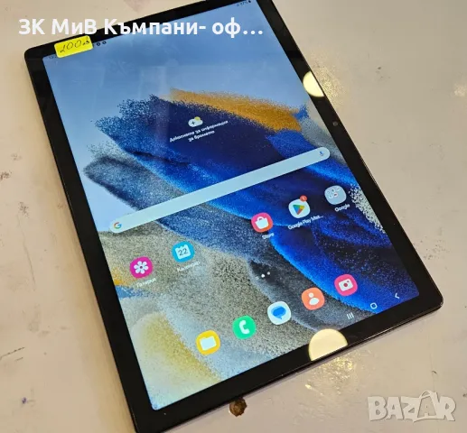 Samsung Galaxy Tab A8 3/32 10.5 2021, снимка 1 - Таблети - 46992592