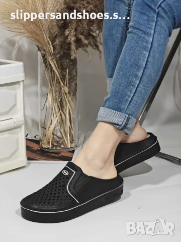 Дамски чехли  36/41, снимка 2 - Джапанки - 50090084