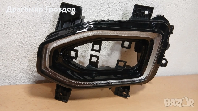 Лява DRL дневна светлина за VW T-roc / Фолксваген Т- рок (2017-2022), снимка 2 - Части - 53512653