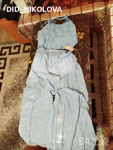 Сет от две части топ модел, снимка 3 - Комплекти - 51206260