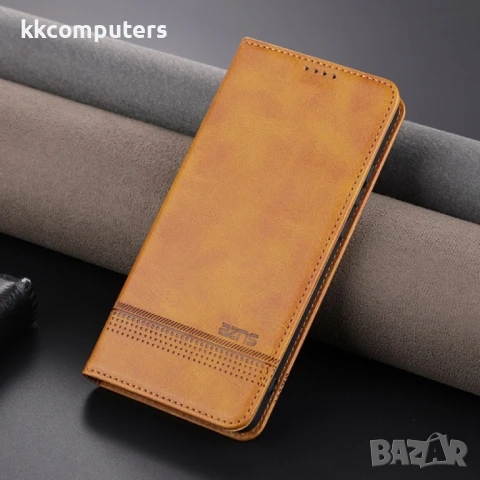 OnePlus Nord CE3 AZNS Wallet Калъф и Протектор, снимка 7 - Калъфи, кейсове - 51258176