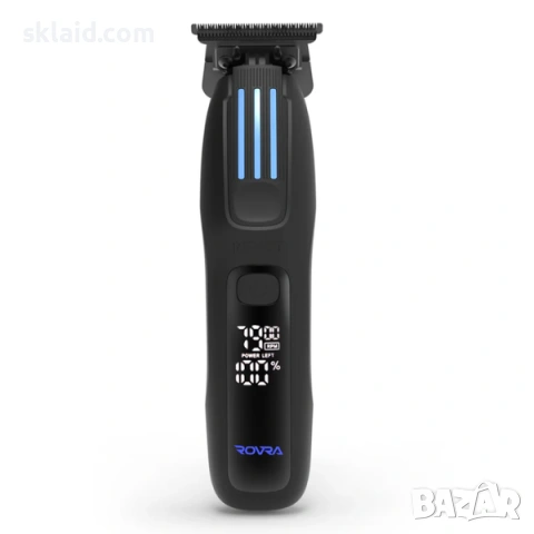 Rovra – Impact Тример