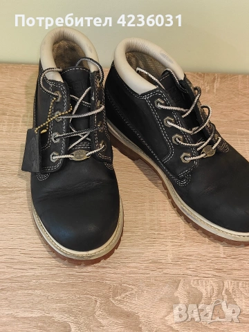 Оригинални боти Timberland 