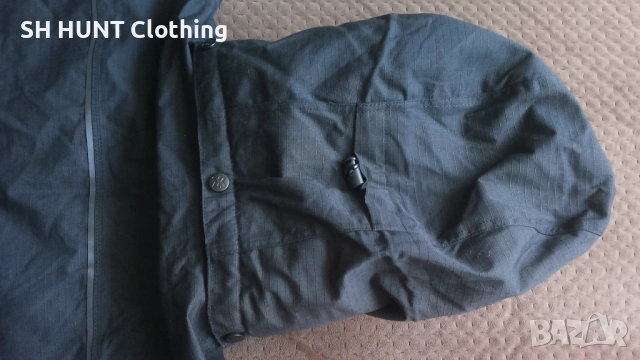 WURTH MODYF Nordic Winter Work Jacket размер XL зимно водонепромокаемо работно W4-474, снимка 6 - Якета - 51982333