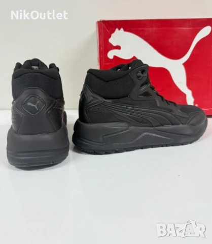 Puma X Ray Speed Mid, снимка 4 - Кецове - 50791063
