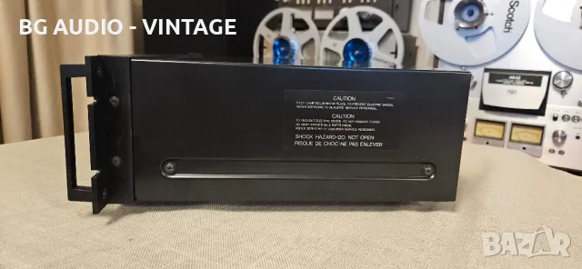 Nakamichi 682 ZX, снимка 4 - Декове - 49319554