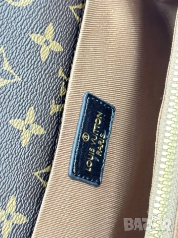 чанти louis vuitton , снимка 9 - Чанти - 51307064