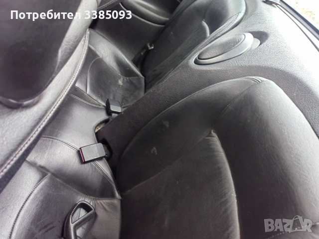 Pejo 206cc 1.6 gaz, снимка 10 - Автомобили и джипове - 53294816