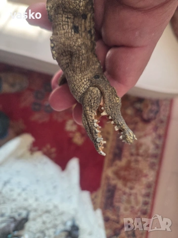 Schleich,голеви,10 бройки, снимка 12 - Колекции - 53734050