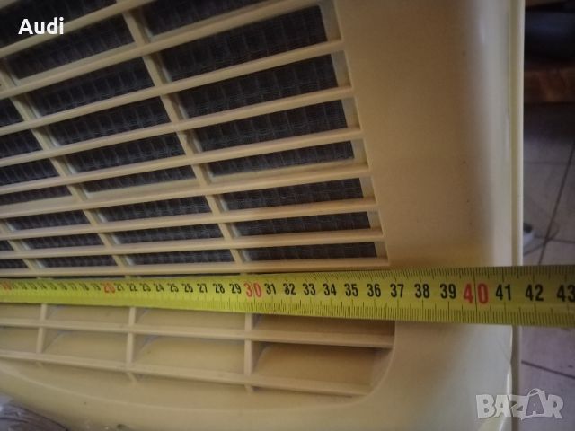 Мобилен климатик с въздухоотвод SUNTEC RAPIDO   10000BTU  820W  Темп. режим 16°- 32° , снимка 4 - Климатици - 46190560