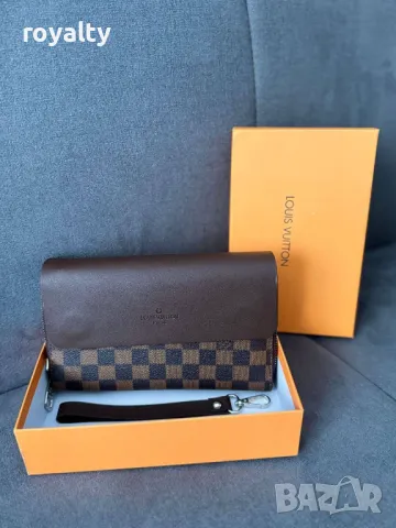 Louis Vuitton чанти , снимка 8 - Чанти - 49484263