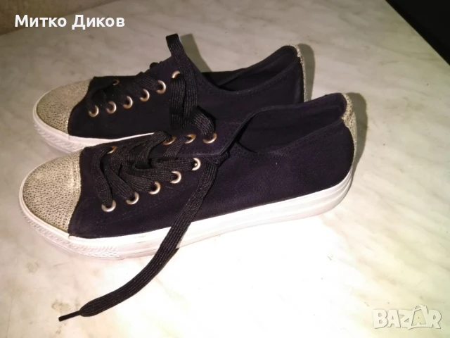 Bella Comoda sneakers дамски маратонки №38 стелка 24см , снимка 4 - Маратонки - 51108605