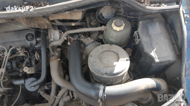 Рено Сценик -дизел-на части, снимка 8 - Аксесоари и консумативи - 53759375