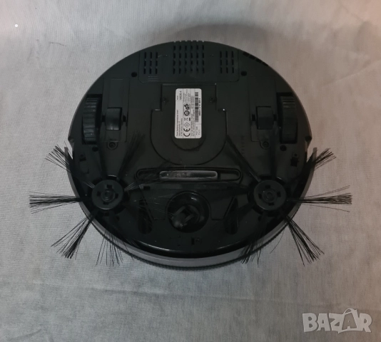 Прахосмукачка робот dirt devil libero, снимка 2 - Прахосмукачки - 52006056