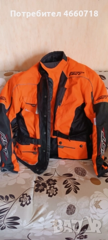 Яке за мотор RST размер L