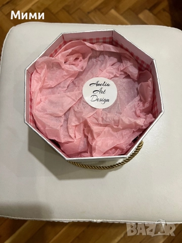 УНИКАЛНО бижу за ръка!!!, снимка 6 - Колиета, медальони, синджири - 52790856