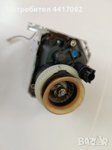 Кафе автомат Tchibo esperto Cafe за части, снимка 6 - Кафемашини - 50845013