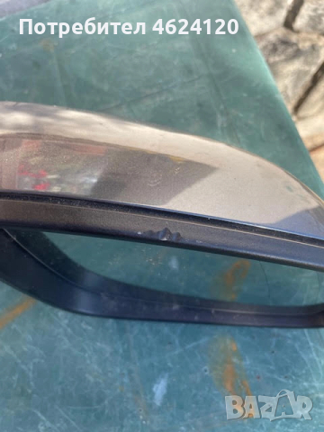 BMW x1 (e84-2013): огледала / mirrors, снимка 4 - Части - 52774779