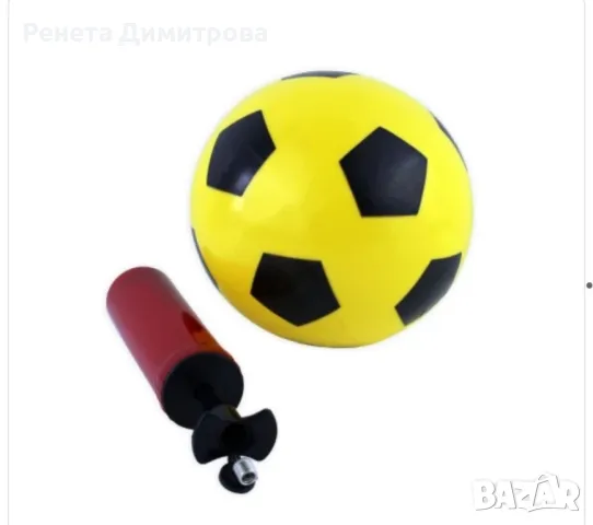 футболни вратички MASTER, снимка 3 - Футбол - 50390750