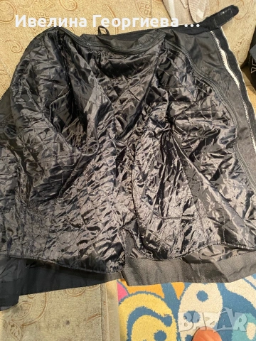 Мото екипировка, снимка 6 - Спортна екипировка - 53358133