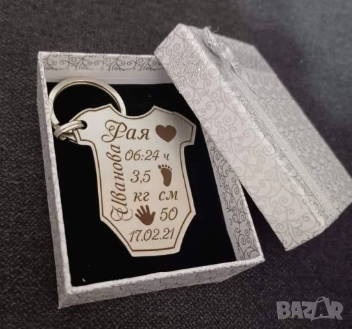   ключодържатели от неръждаема стомана , снимка 4 - Други - 51173426