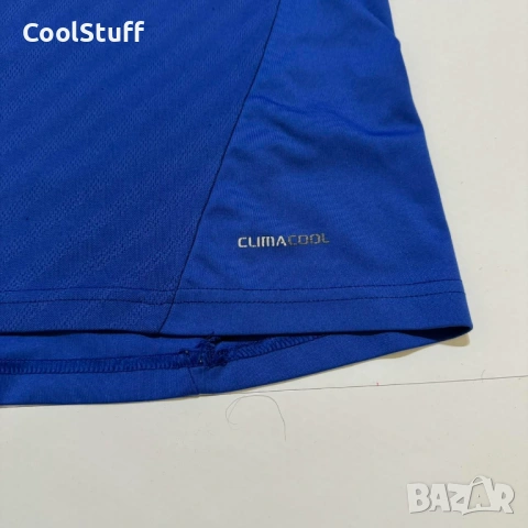 Детска Футболна Тениска Adidas Chelsea FC 2012/13 Размер 12-13 г, снимка 3 - Футбол - 53933000