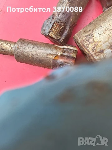 Фрези, снимка 3 - Други машини и части - 51266885