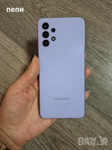 Samsung A32, снимка 2 - Samsung - 49194580