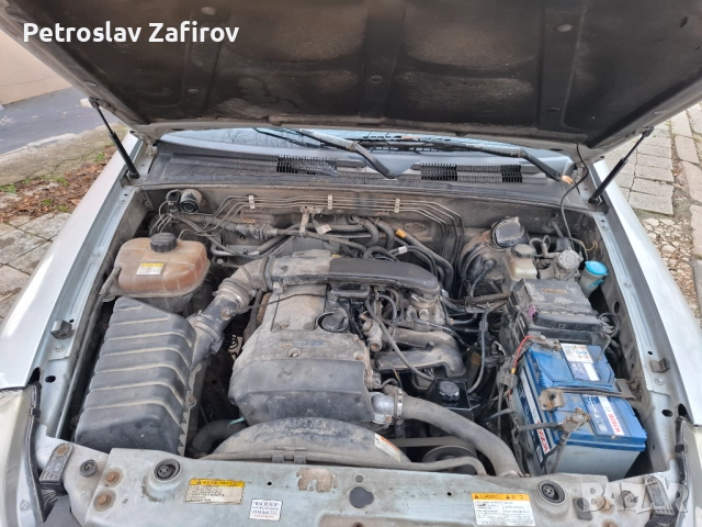 Rexton RX 230, снимка 10 - Автомобили и джипове - 52713834