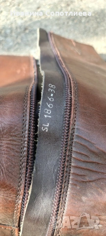 Продавам обувки и ботуши естествена и изкуствена кожа, снимка 10 - Дамски елегантни обувки - 53990270
