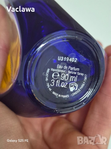 Mauboussin Star EDP 90ml за Жени, снимка 4 - Дамски парфюми - 53931080