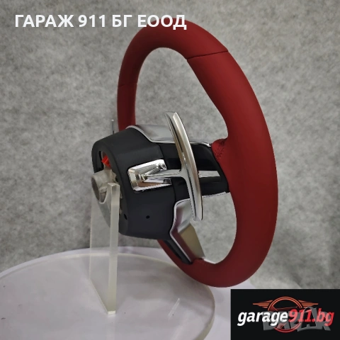 Facelift Волан за Porsche GT3 911 Cayenne Panamera Cayman Boxter Carrera 991 997 987 970 971 981, снимка 7 - Части - 53040926