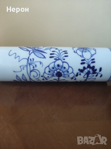 Порцеланова точилка Колекционерска!, снимка 8 - Колекции - 53672108