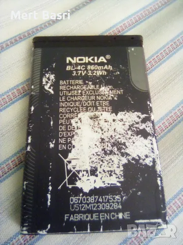 Телефон Нокия Н70,    Nokia n70, снимка 6 - Nokia - 46898235