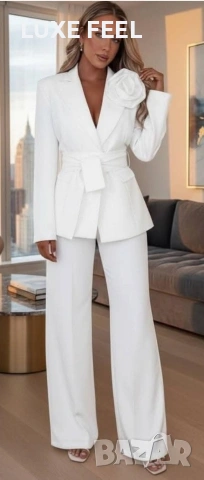 ✨Елегантни Костюми , снимка 3 - Костюми - 53499055