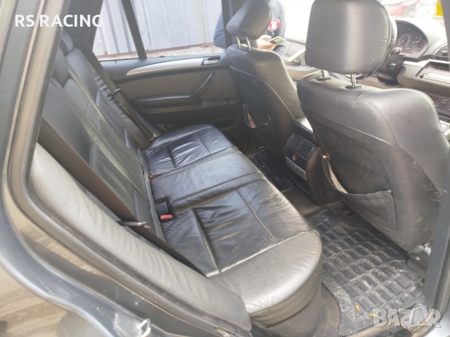 БМВ Х5 Е53 184 КС на части , снимка 5 - Автомобили и джипове - 52332947