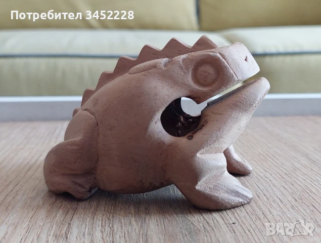 дърворезба за ценители 