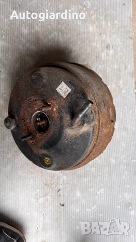 Серво усилвател / Спирачна помпа за Hyundai H-1 - 58600-4A720