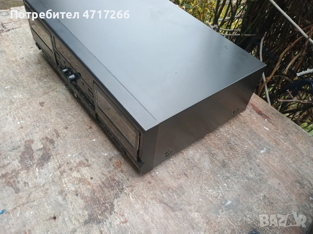 Technics RS-TR 575 MK II, снимка 9 - Декове - 53473124