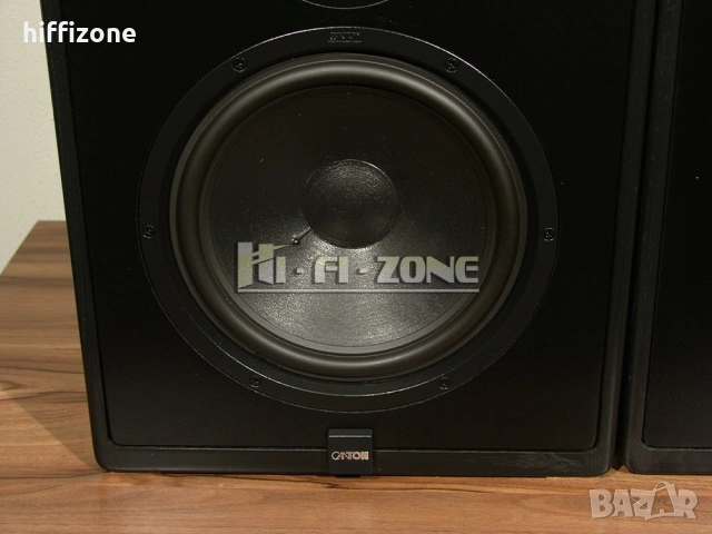 Тонколони Canton ct-800 /1, снимка 4 - Тонколони - 52935414