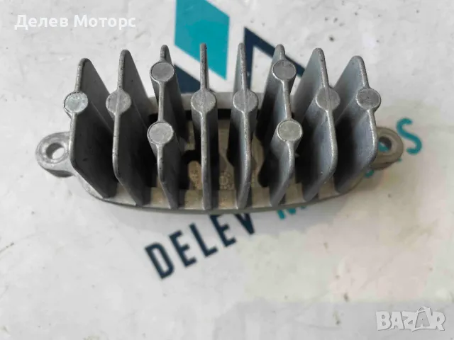 14730000368 LED модул  баласт от Skoda Octavia 2.0 TDI, 150 кс., DSG, двигател DFF