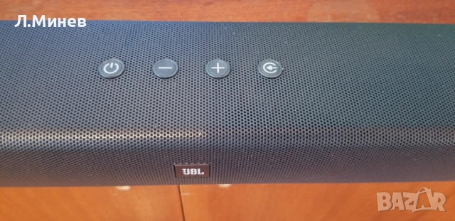 JBL Bar 5.1 soundbar, снимка 7 - Тонколони - 50918577