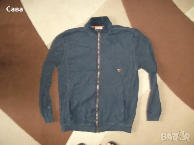 Блуза SEMAL  мъжка,2-3ХЛ, снимка 2 - Блузи - 49654184