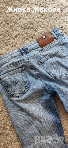 дънки Ragazza, снимка 5 - Дънки - 53653088