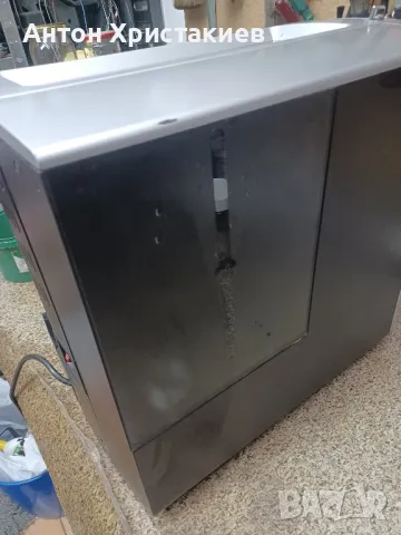 Продавам кафемашина Krups Xp9000 за ремонт. , снимка 9 - Кафемашини - 50217395