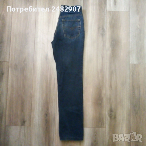 Мъжки дънки, снимка 5 - Дънки - 51624541