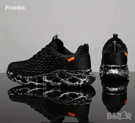 Унисекс спортни обувки 40номер нови 