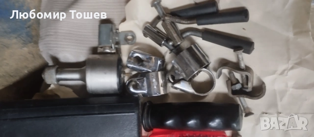 Резервни части за велосипед Балкан , снимка 4 - Части - 54204832