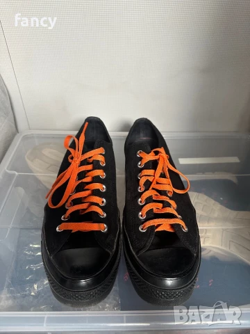 Мъжки кецове Convese, 46 номер, снимка 2 - Кецове - 51234616